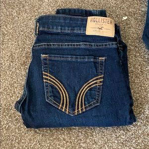 Hollister jeans